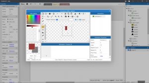 Как сделать простой платформер | construct 3