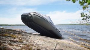 Микро блог об обкатке мотора Tohatsu MFS 9.9 E