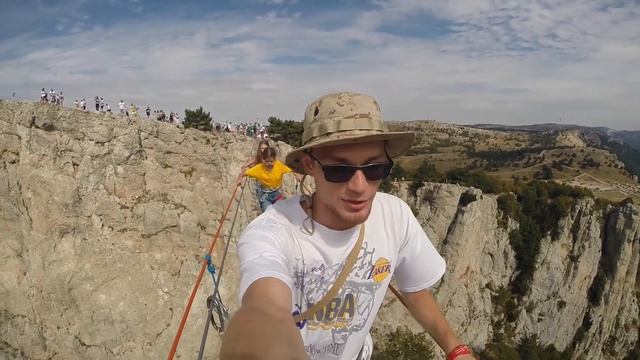 Мирный 2020 ЕВПАТОРИЯ КРЫМ (краткий обзор летнего WEEKNDа) смотреть онлайн