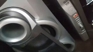 pioneer vsx 519v - panasonic vk81d
