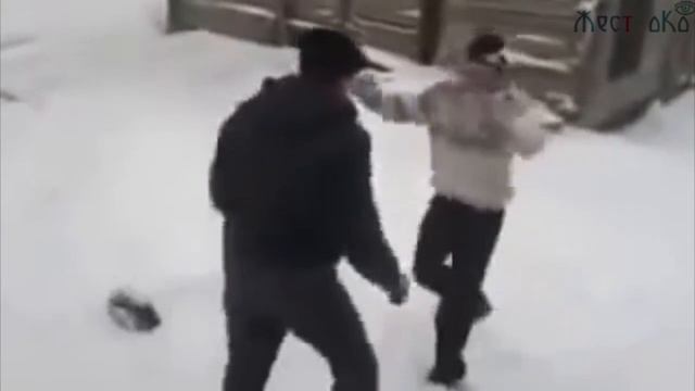 ЖОПЫ НИГГАРЯТ! ЖЕСТОКО Версия 1.0 смотреть онлайн