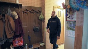 🔥Обзор 2-к квартиры  (серия 600.11)  в Приморском районе Санкт-Петербурга