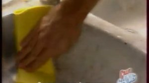 Реклама Cillit Bang 2005