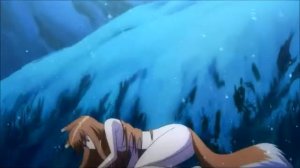 [AMV] Одинокая волчица - Волчица и пряности