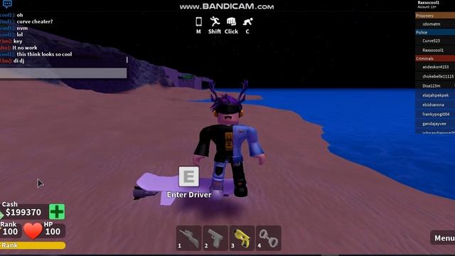 Reaching MAX Level in MAD CITY {ROBLOX} смотреть онлайн