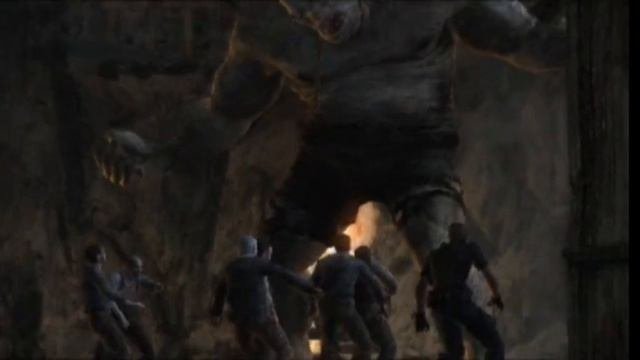 Прохождение игры Resident Evil 4 (Обитель зла 4) глава 4