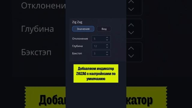 #прибыльнаястратегия ZigZag и Веер Фибоначчи #Секреты торговли на #PocketOption #бинарныеопционы смотреть онлайн