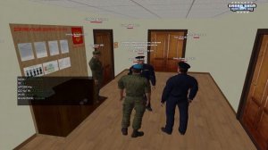 ВСЕ ЧТО НУЖНО ЗНАТЬ О ФРАКЦИИ АРМИЯ | GREENTECH RP CRMP / КРМП