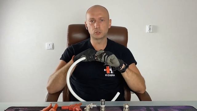 Правила работы с металлопластиковыми трубами / Как правильно согнуть металлопластиковую трубу смотреть онлайн