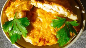 ОЧЕНЬ ВКУСНЫЕ, НЕЖНЫЕ и СОЧНЫЕ рубленые котлеты из куриной грудки.mp4