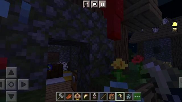 обзор мода на мифических существ Minecraft bedrock смотреть онлайн