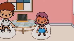 Comedy Woman _ TOCA BOCA _ ЗВОНОК ДОЧЕРИ _ С ОЗВУЧКОЙ.