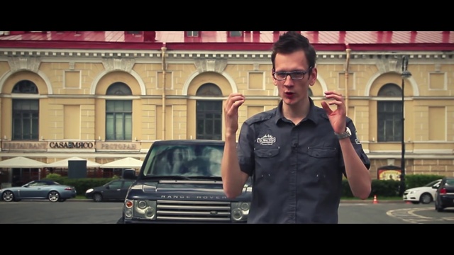 Понторезка. Часть 1. смотреть онлайн