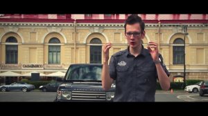 Понторезка. Часть 1.