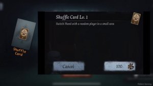 Blackjack Mode Items Explained [Identity V] - Fishie's Gaming