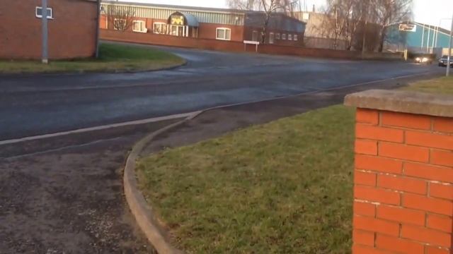 Cart Homemade (engine Honda DIO AF34E), Картинг с мотором Honda DIO AF34E смотреть онлайн