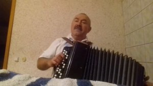 Ты у меня одна.