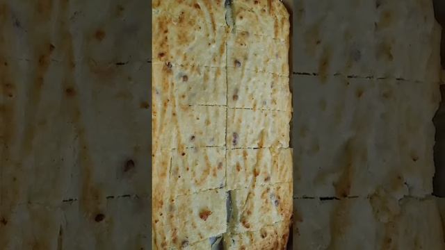 Творожная запеканка с изюмом. смотреть онлайн