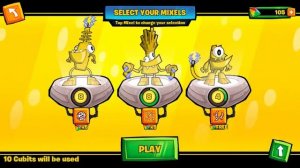 Calling All Mixels - Part 5