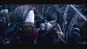 Assassins Creed Revelations Trailer