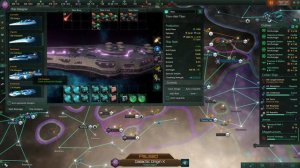 Ending Commerce Disruptions! - Stellaris: First Contact DLC - Galactic Origin X - Final