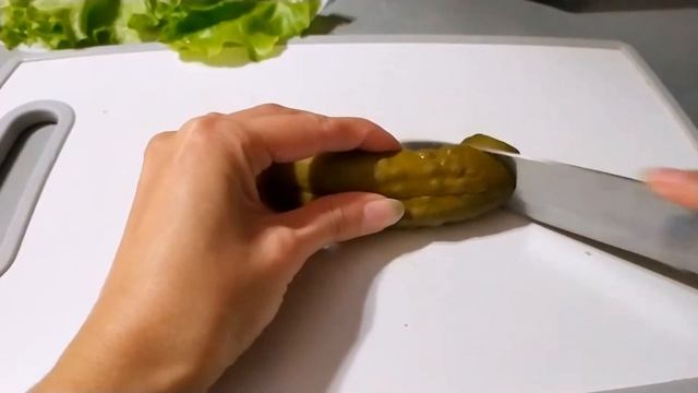 Как приготовить гамбургер на гриле Tefal Optigrill+ смотреть онлайн