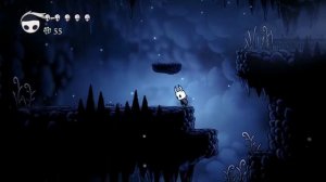 "УБИЛ ПЕРВОГО БОССА В Hollow Knight С ПЕРВОГО РАЗА!" | Hollow Knight | Прохождение #1