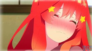 [Аниме Клип] - Бестия [FONARI] [Пять Невест]