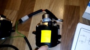 Противотуманные фары Лада Гранта отечественного производства