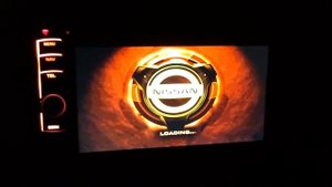 Kenwood DNX5580BT custom Boot Image