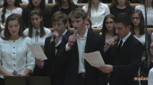 Иисус - мой Пастырь..