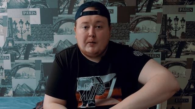 ОПАРЫШИ
