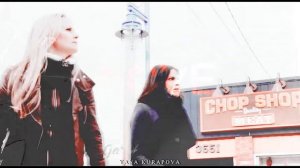 ღ Once Upon A Time ✯ OUAT ✯ Swan Queen ✯ Morrilla ✯ Regina & Emma ✯ Я Буду Всегда С Тобой