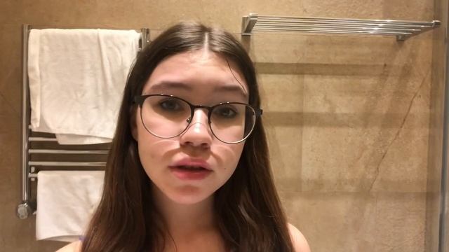 ТОП ЛЕТНИХ МЕЙКОВ: мой повседневный и вечерний макияжи смотреть онлайн