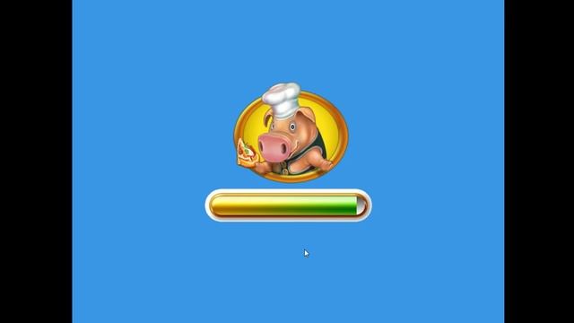 Farm Frenzy Pizza Party! level 1 смотреть онлайн