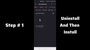Downloading Resources | Obb Service Is Running | Pubg Mobile | Bgmi | Problem Solved
