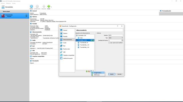 Truenas Scale instalamos y probamos la beta. смотреть онлайн