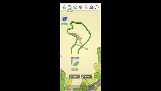 PULL THE PIN || LEVEL 136 || GAMEPLAY WALKTHROUGH смотреть онлайн