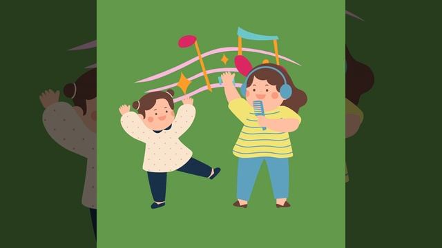 Видения (Успокаивая вашего ребенка) смотреть онлайн