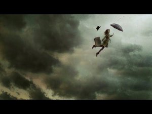 Как правильно летать ПО ВЕТРУ!