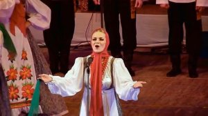 'В горнице моей светло', Хор им Пятницкого