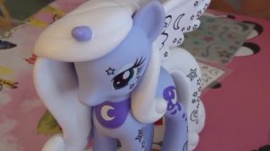 Принцеса "Луна"