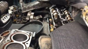 Опель Омега Б . Х25ХЕ. Федя и Омега№2