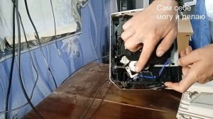 Xerox phaser 3040 Захват бумаги