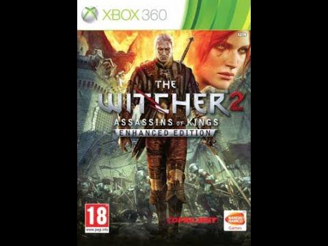 The Witcher 2: Assassins of kings часть 1 (18+) XBox One S