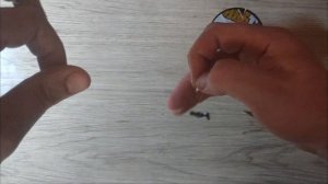 СНАСТЬ МИКРО БАЛДА С БЕЗМОТЫЛЬНЫМИ МОРМЫШКАМИ ЗА 5 МИНУТ