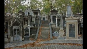 Самые необычные кладбища в мире/ The most unusual cemetries of the world
