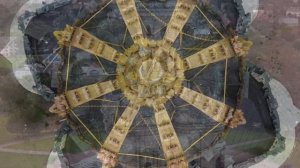 Церковь знамения пресвятой богородицы в Дубровицах | Church in Dubrovitsy