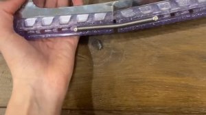 Мои вещи для фигурного катания⛸| новые коньки!✨?