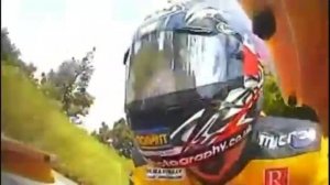 Наперегонки со смертью (Турист Трофи - мотогонки на острове Мэн).mp4